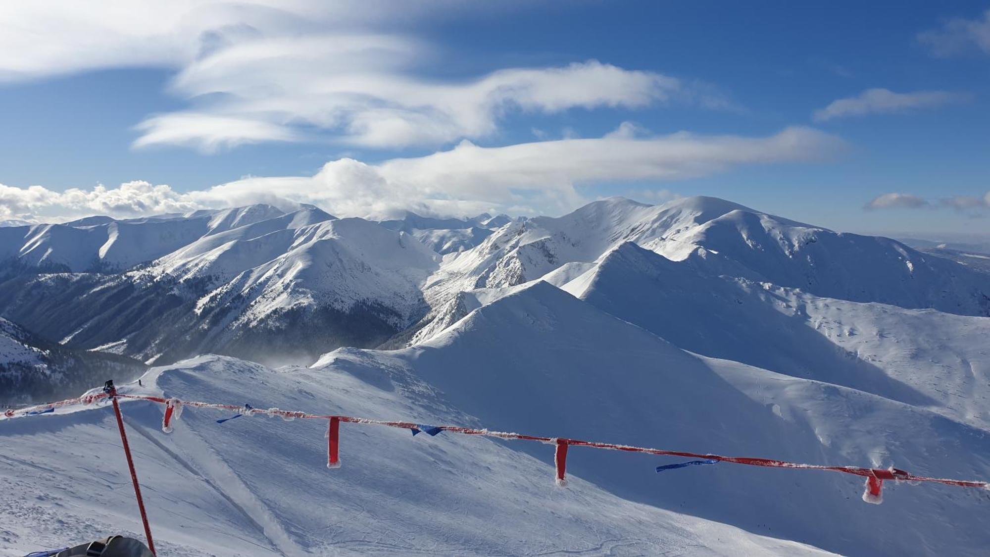 Lobrotno Gazdzina - Goralska Chalupa Na Wylacznosc Bukowina Tatrzańska Exterior foto