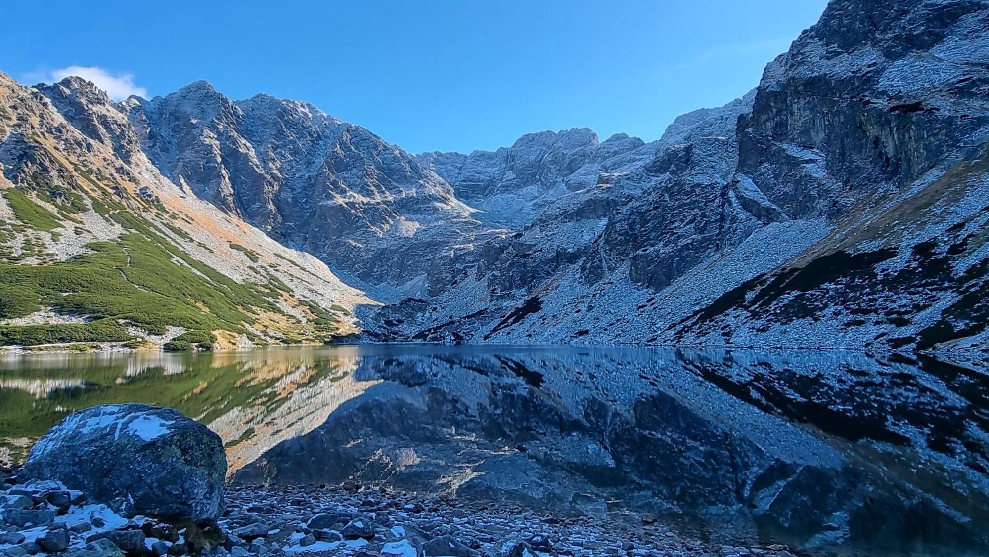 Lobrotno Gazdzina - Goralska Chalupa Na Wylacznosc Bukowina Tatrzańska Exterior foto